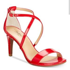 Thalía Sodi, Strappy Sandals for women’s